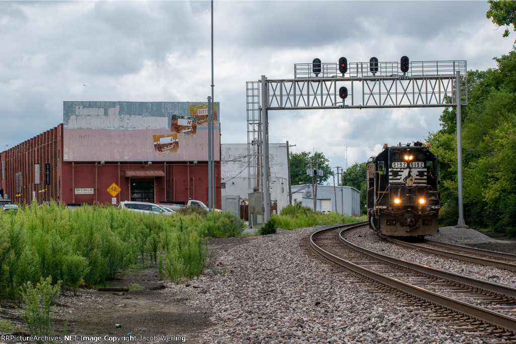 NS 5192